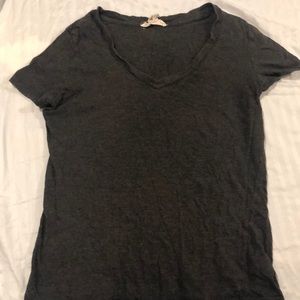 Forever 21 v neck top
